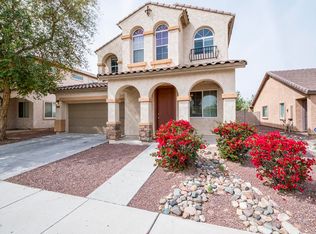6918 S 38th Ln, Phoenix, AZ 85041