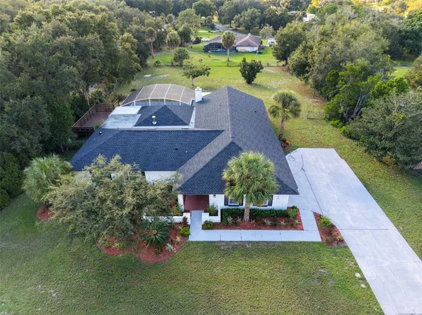 1910 LONG POND DRIVE, LONGWOOD, FL 32779