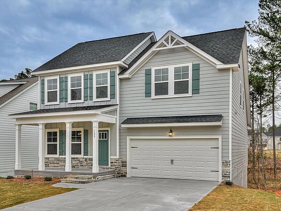 3rd image of 135 Tanager Lane