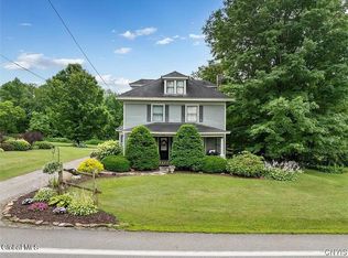 2532 State Route 29, Salisbury Center, NY 13329