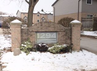 1294 Byron Baseline Rd W #4, London, ON N6K4G8