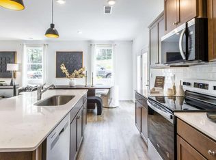 3099 Yellowhammer Dr, Marietta, GA 30064