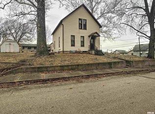 829 7th Ave, Fulton, IL 61252