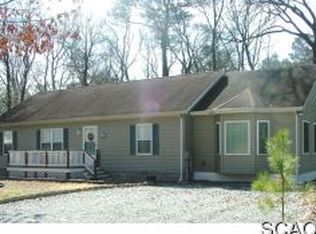 28 Winchester Dr, Ocean View, DE 19970