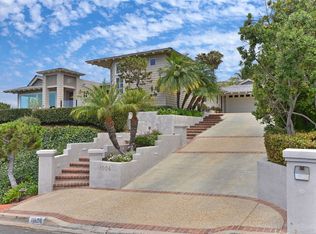 1004 Havenhurst Dr, La Jolla, CA 92037