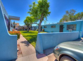 320 Rhode Island St NE #2, Albuquerque, NM 87108