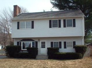 1100 South St, Dalton, MA 01226