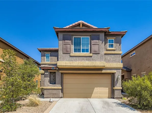 788 Forest Peak St, Henderson, NV 89011