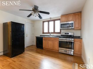29 Adrian St #2B, Somerville, MA 02143