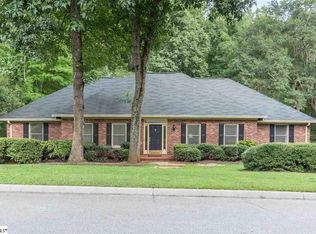 611 Sugar Mill Rd, Greer, SC 29650