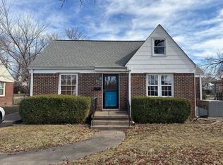 1411 S Marion Ave, Tulsa, OK 74112