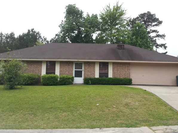 112 Franklin St, New Llano, LA 71461