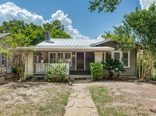 331 Encino Ave, Alamo Heights, TX 78209