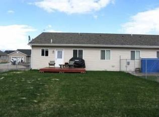 2116 Merganser Dr, Kalispell, MT 59901
