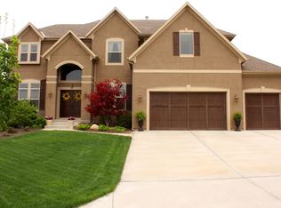 16840 Goddard St, Overland Park, KS 66221