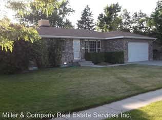 7172 S 230 E, Midvale, UT 84047