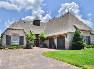172750 Trail Side Dr, Duncan, OK 73533