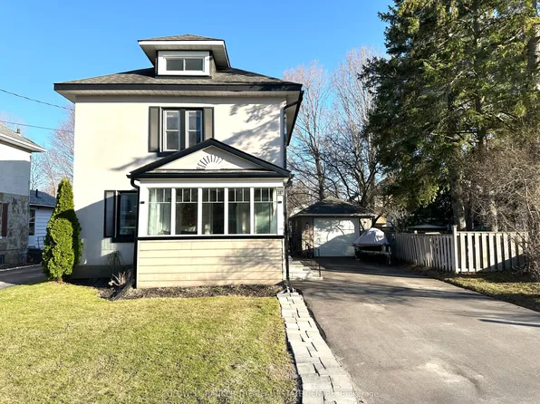387 Horrell Ave, Midland, ON L4R 2A5
