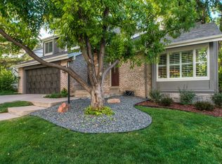 5969 S Akron Cir, Greenwood Village, CO 80111