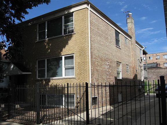 2nd image of 7315 N Damen Ave