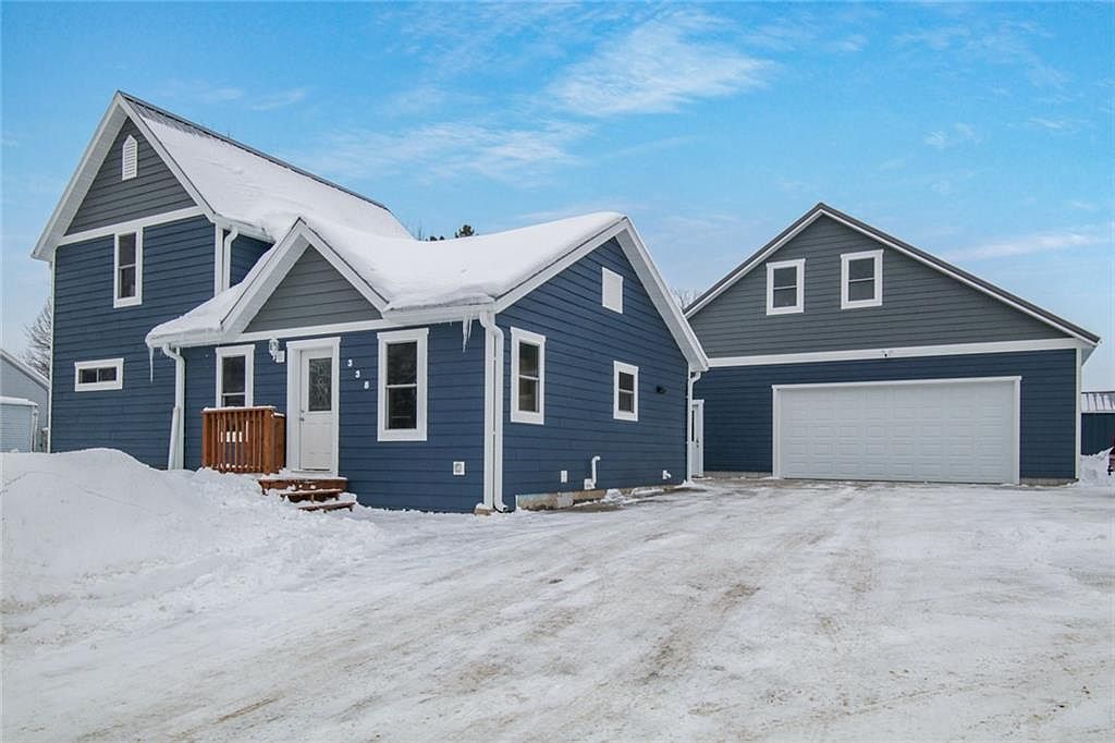 338 Wisconsin Avenue, Rice Lake, WI 54868 Zillow