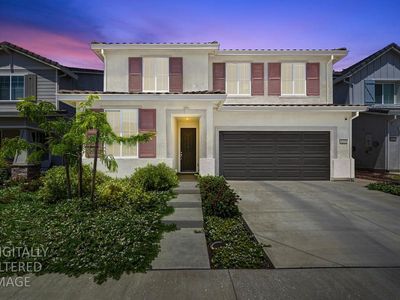 4209 Molten Creek Way, Roseville, CA, 95747