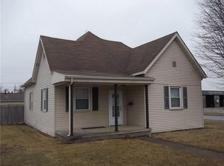 2736 E Main St, Elwood, IN