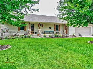 2849 E 22nd Rd, Marseilles, IL 61341
