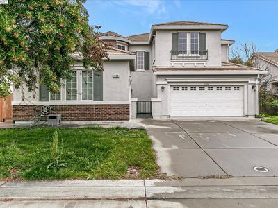 1609 McGuire Cir, Suisun City, CA, 94585