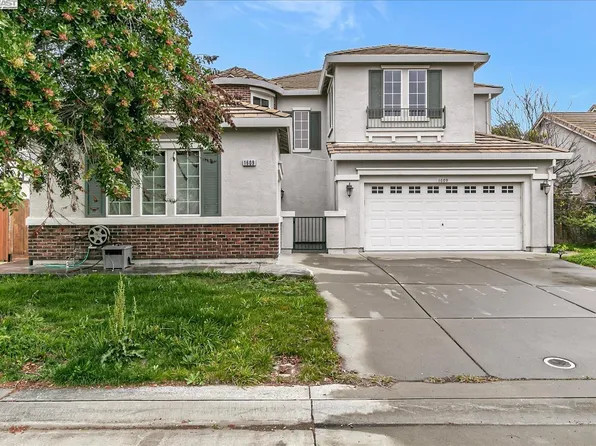 1609 McGuire Cir, Suisun City, CA 94585