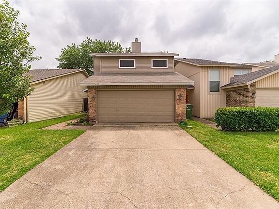 2nd image of 5203 Burlingame Dr