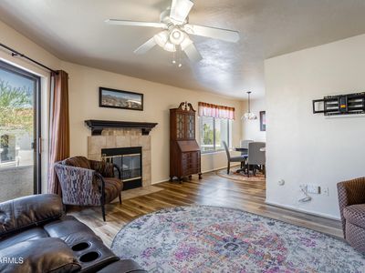 16715 E El Lago Blvd UNIT 116, Fountain Hills, AZ, 85268