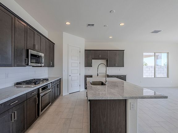5th image of 16417 W Desert Mirage Dr