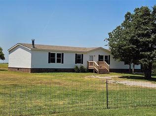 4661 Oak Lake Dr, Guthrie, OK 73044