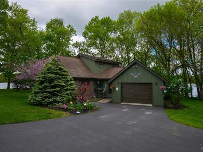 47359 Sunset Dr, Wellesley island, NY, 13640