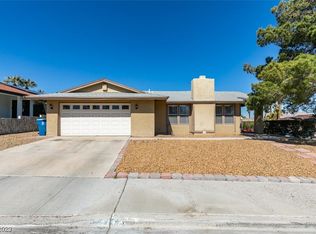 4366 Questa Ct, Las Vegas, NV 89120