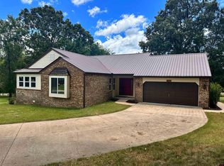 708 Tee Dr, Mountain Home, AR 72653