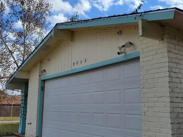 5503 Hickory Forest Dr, Houston, TX 77088