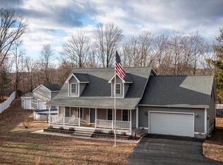 939 N Main St, Killingly, CT 06239