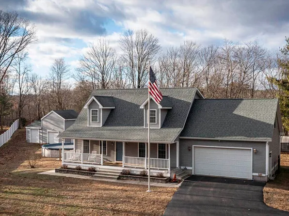 939 North Main Street, Killingly, CT 06239