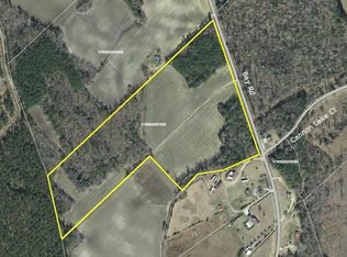 Bay Road Across From Fire Sta, Gresham, SC 29546