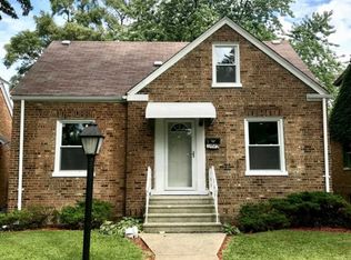 14523 State St, Riverdale, IL