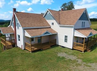 685 Strip Rd, Wallagrass, ME 04781