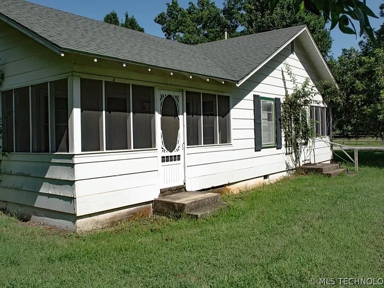 1537 Sooner Rock Rd — Photo 13