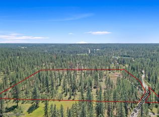 Tba S Goss Rd, Cheney, WA 99004