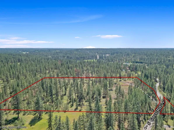 Tba S Goss Rd, Cheney, WA 99004