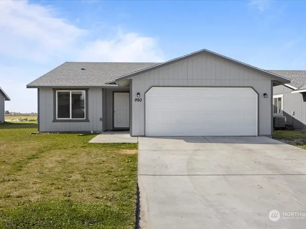 990 Sandstone Street, Othello, WA 99344
