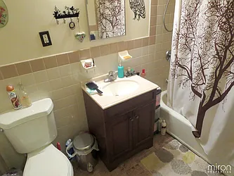 Rented by Miron Properties