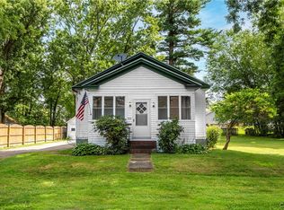 812 Calvert St, Rome, NY 13440