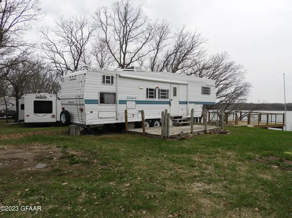 3575 92nd Ave NE Lot 5, Tolna, ND 58380